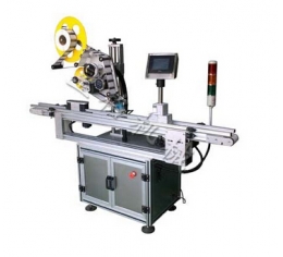 平面貼標(biāo)機