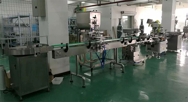 技術升級是醬料灌裝生產線行業(yè)發(fā)現的必走之路(圖1) 技術升級是醬料灌裝生產線行業(yè)發(fā)現的必走之路(圖1)