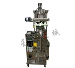 小袋醬體/醬料包裝機(jī)