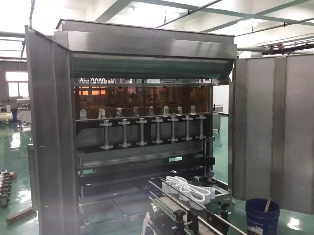 星格機(jī)械-誓把醬料灌裝到底！(圖2)