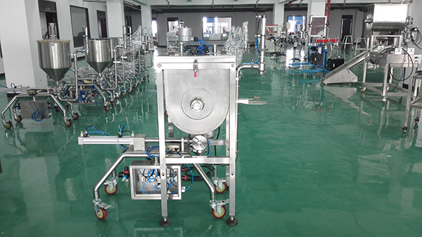 2017開工大吉，廣州星格新品不斷(圖3)