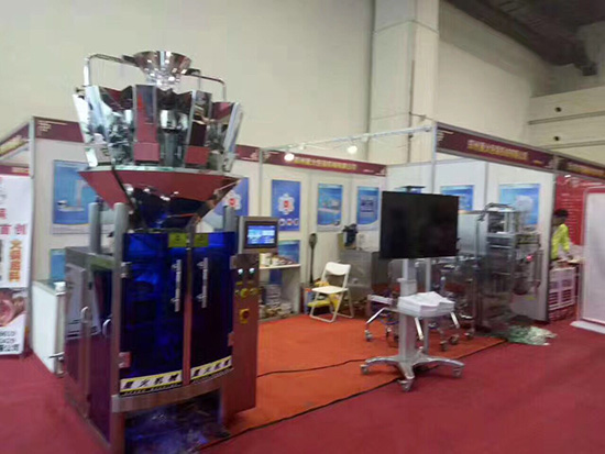 賀：火鍋食材包裝展盛大開幕！(圖2)