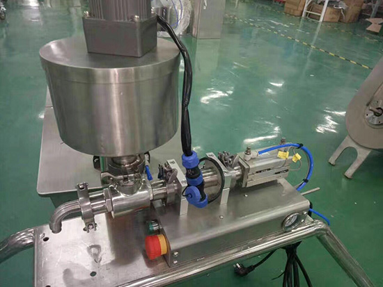 海底撈火鍋量身定做獨家微型灌裝機,值得擁有(圖3)