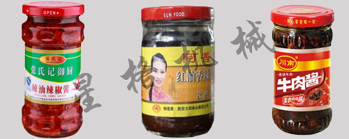 星格年中大促,6頭伺服醬料灌裝機成為公司主打產(chǎn)(圖2)