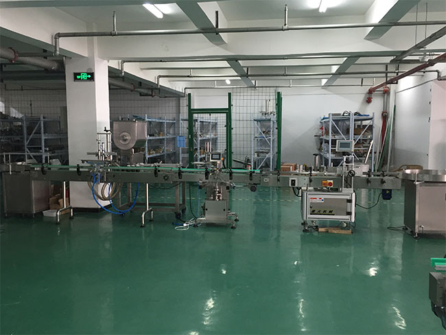 新年新氣象，星格為您呈現(xiàn)不一樣的包裝技術(shù)(圖1)