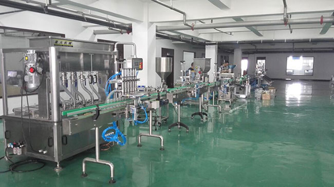 新年新氣象，星格為您呈現(xiàn)不一樣的包裝技術(shù)(圖2)