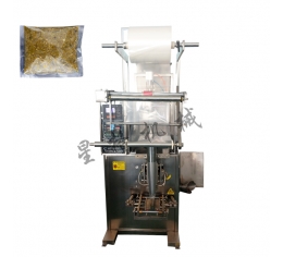 自動剁椒醬包裝機(jī)