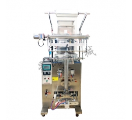 豆瓣醬自動包裝機(jī)