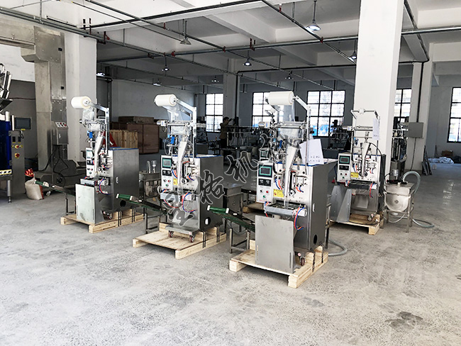 醬料包裝機(jī)