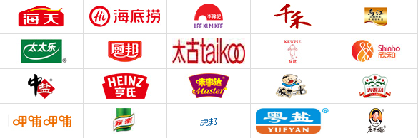 挑戰(zhàn)你味蕾的調(diào)味醬包裝機(jī)生產(chǎn)線(圖2)