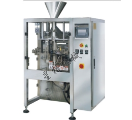 香菇醬料給袋包裝機(jī)