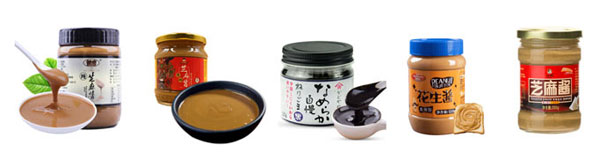 四頭灌裝機(jī)-芝麻醬灌裝生產(chǎn)線(圖4)