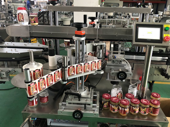 廣州星格生產(chǎn)的醬料灌裝生產(chǎn)線有讓您失望過(guò)嗎(圖4)