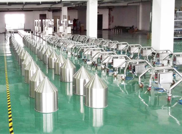 自動化食品醬料包裝機加工設(shè)備那家好(圖2) 自動化食品醬料包裝機加工設(shè)備那家好(圖2)