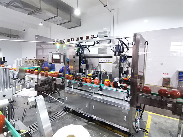 如何延長(zhǎng)全套食品醬料包裝機(jī)械的使用壽命(圖1)