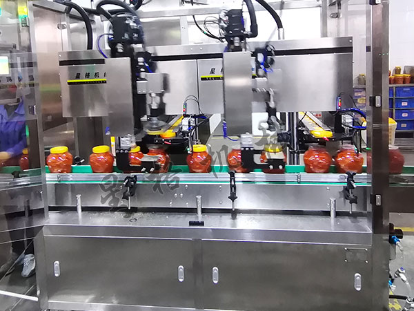 如何延長(zhǎng)全套食品醬料包裝機(jī)械的使用壽命(圖2)