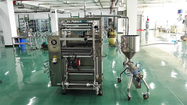 高粘度醬料包裝機生產(chǎn)線哪家好(圖4) 高粘度醬料包裝機生產(chǎn)線哪家好(圖4)