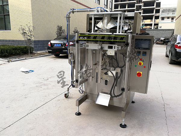自動化醬料包裝機(jī)設(shè)備常見故障(圖1) 自動化醬料包裝機(jī)設(shè)備常見故障(圖1)