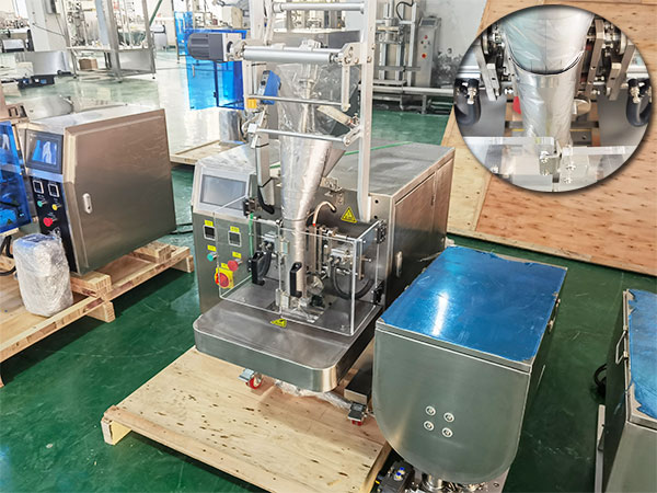 醬料產(chǎn)品用什么自動(dòng)化包裝機(jī)械比較好(圖1) 醬料產(chǎn)品用什么自動(dòng)化包裝機(jī)械比較好(圖1)