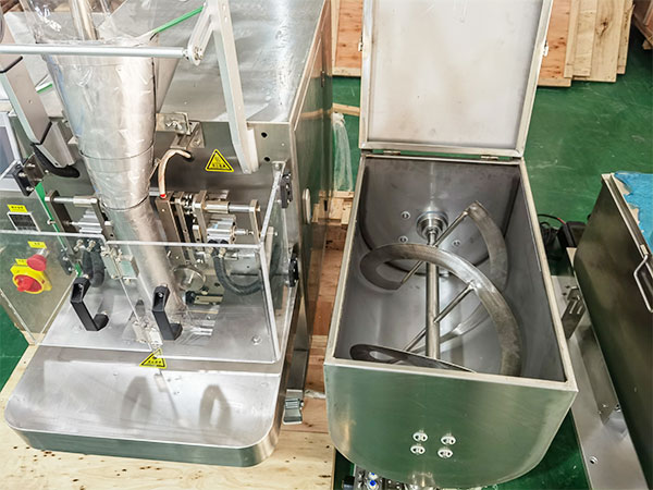 海鮮醬料定量包裝機(jī)是如何解決粘稠醬料包裝(圖1) 海鮮醬料定量包裝機(jī)是如何解決粘稠醬料包裝(圖1)