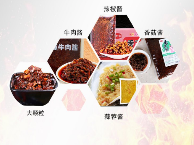 全自動調(diào)味醬料包裝機械越發(fā)受行業(yè)市場所歡迎(圖2) 全自動調(diào)味醬料包裝機械越發(fā)受行業(yè)市場所歡迎(圖2)