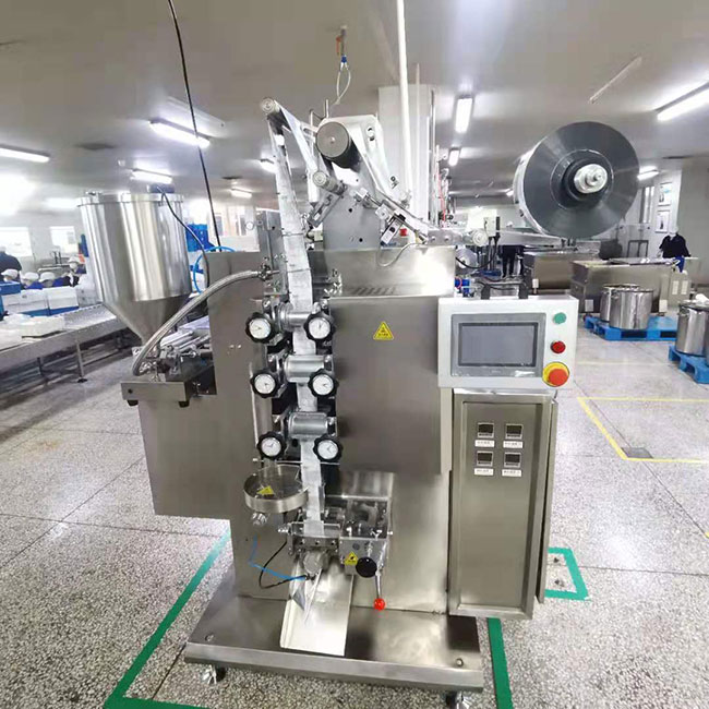 湖南佳元祿食品有限公司(圖2)