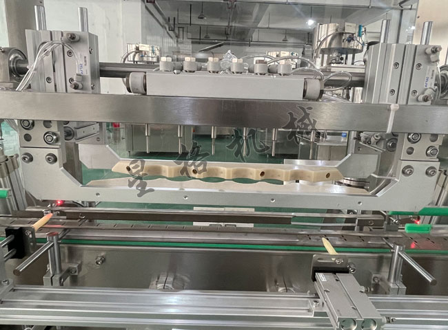 醬料行業(yè)的得力助手-自動(dòng)等離子風(fēng)洗瓶機(jī)(圖2)