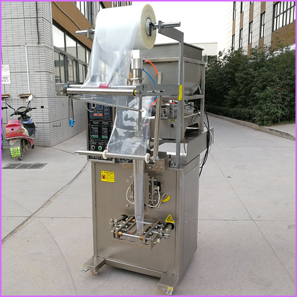 醬料自動包裝機常見問題有哪些？(圖1)